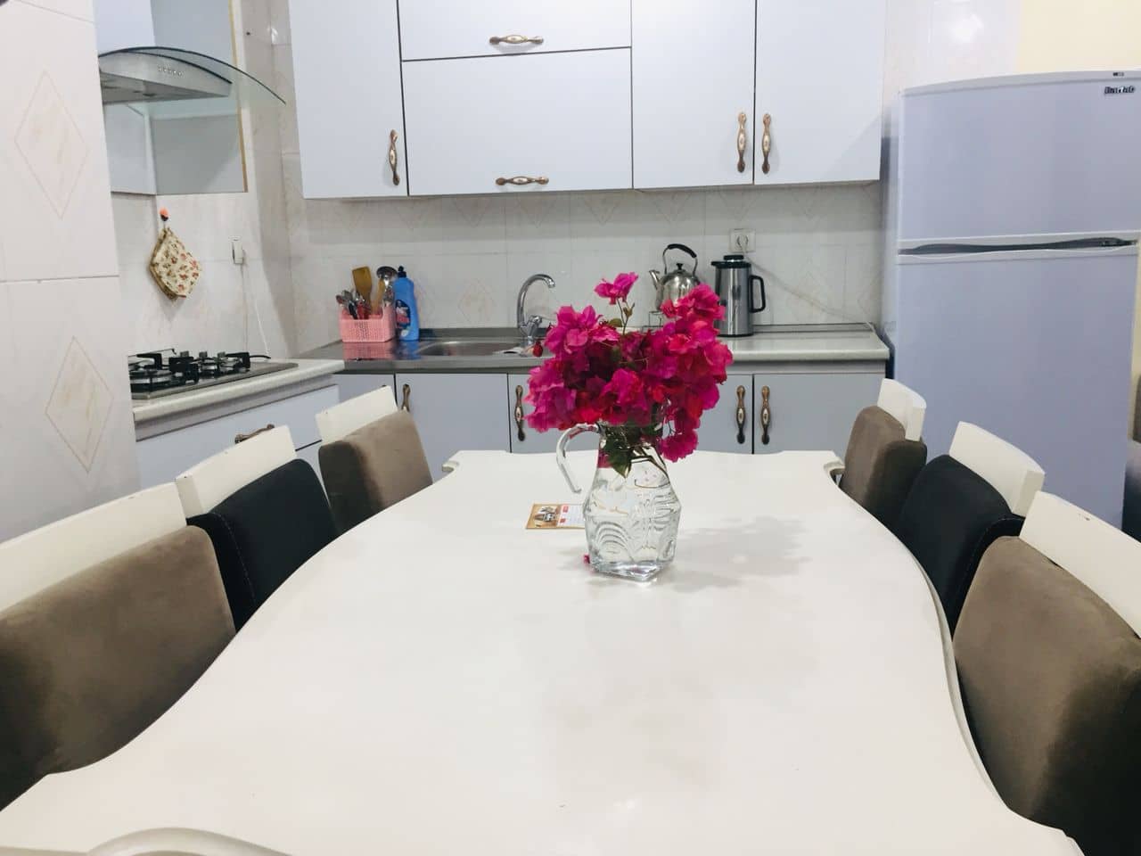 اجاره آپارتمان مبله نزدیک به ساحل در بوشهر - ساحل 11