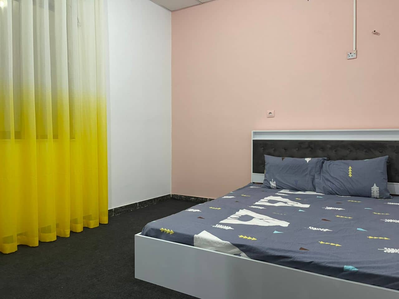 اجاره آپارتمان مبله نزدیک به ساحل در بوشهر - ساحل 11