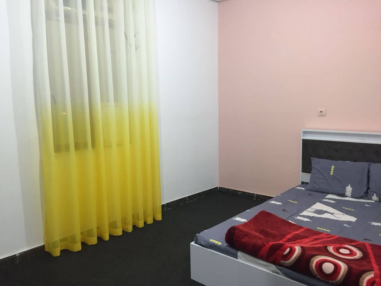 اجاره آپارتمان مبله نزدیک به ساحل در بوشهر - ساحل 11