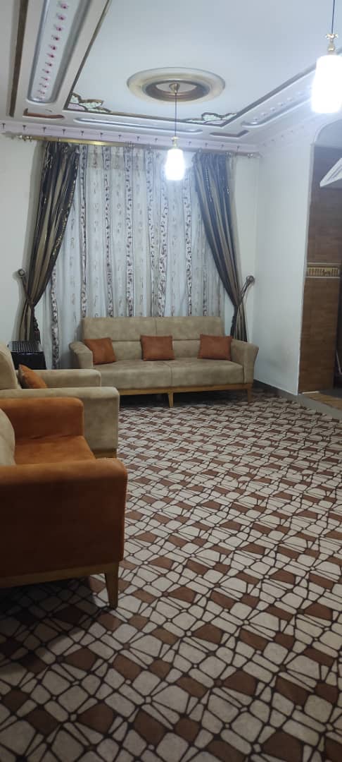 اجاره آپارتمان مبله در بلوار کاشانی یاسوج