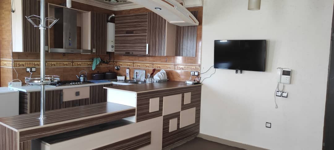 اجاره آپارتمان مبله در بلوار کاشانی یاسوج