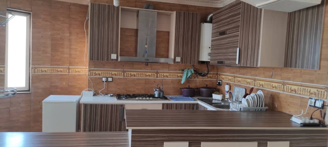 اجاره آپارتمان مبله در بلوار کاشانی یاسوج