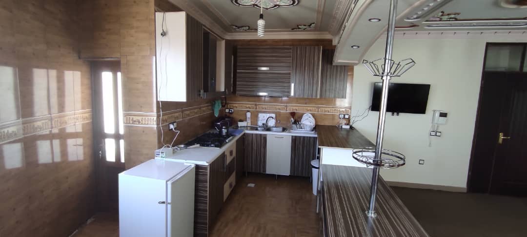 اجاره آپارتمان مبله در بلوار کاشانی یاسوج