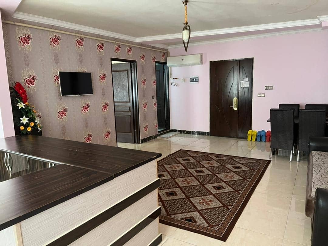 اجاره آپارتمان تک خواب در امام حسین ارومیه