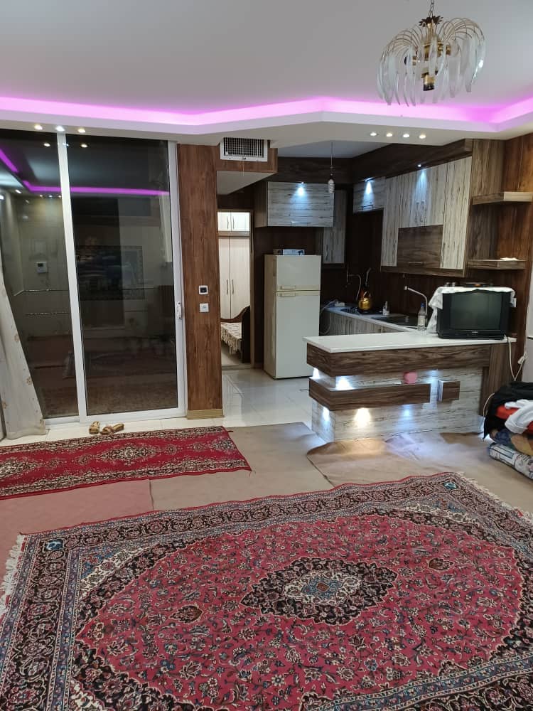 اجاره آپارتمان مبله در مولوی اصفهان