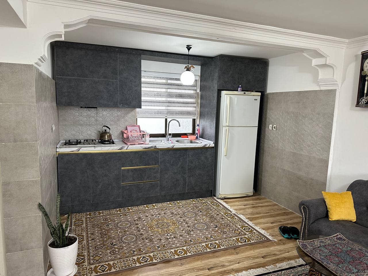 اجاره منزل ویلایی در طالقانی رامسر