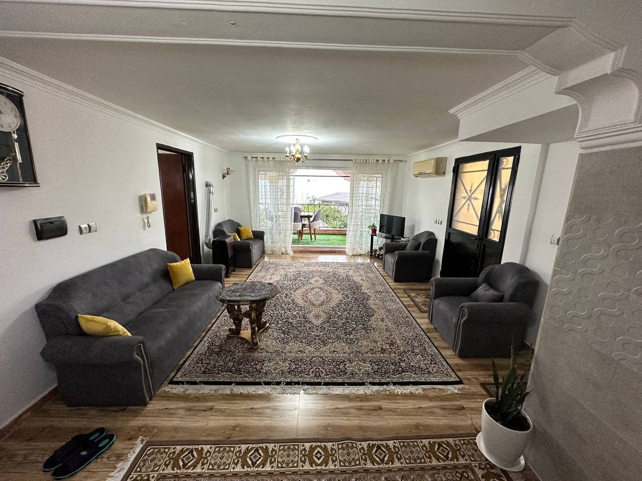 اجاره منزل ویلایی در طالقانی رامسر