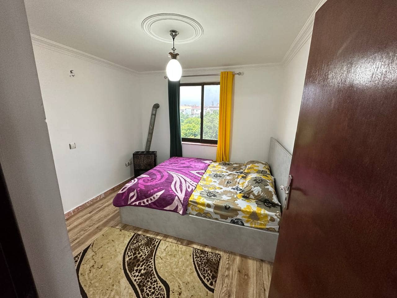 اجاره منزل ویلایی در طالقانی رامسر