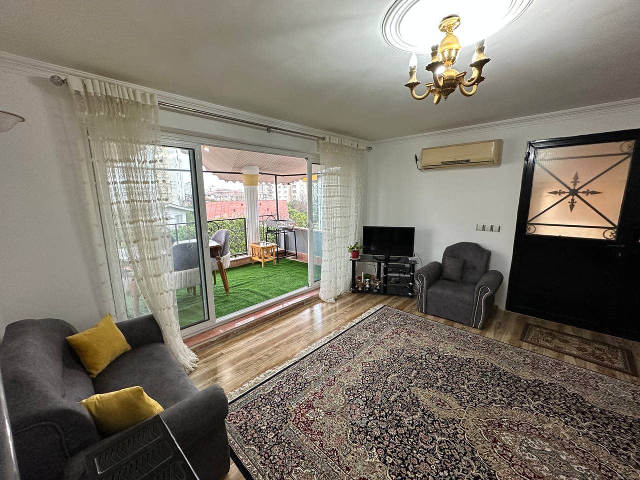 اجاره منزل ویلایی در طالقانی رامسر