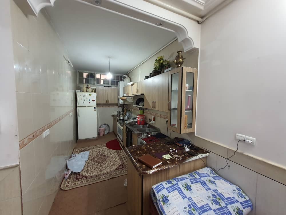 اجاره منزل در خیابان مهستان کاشان