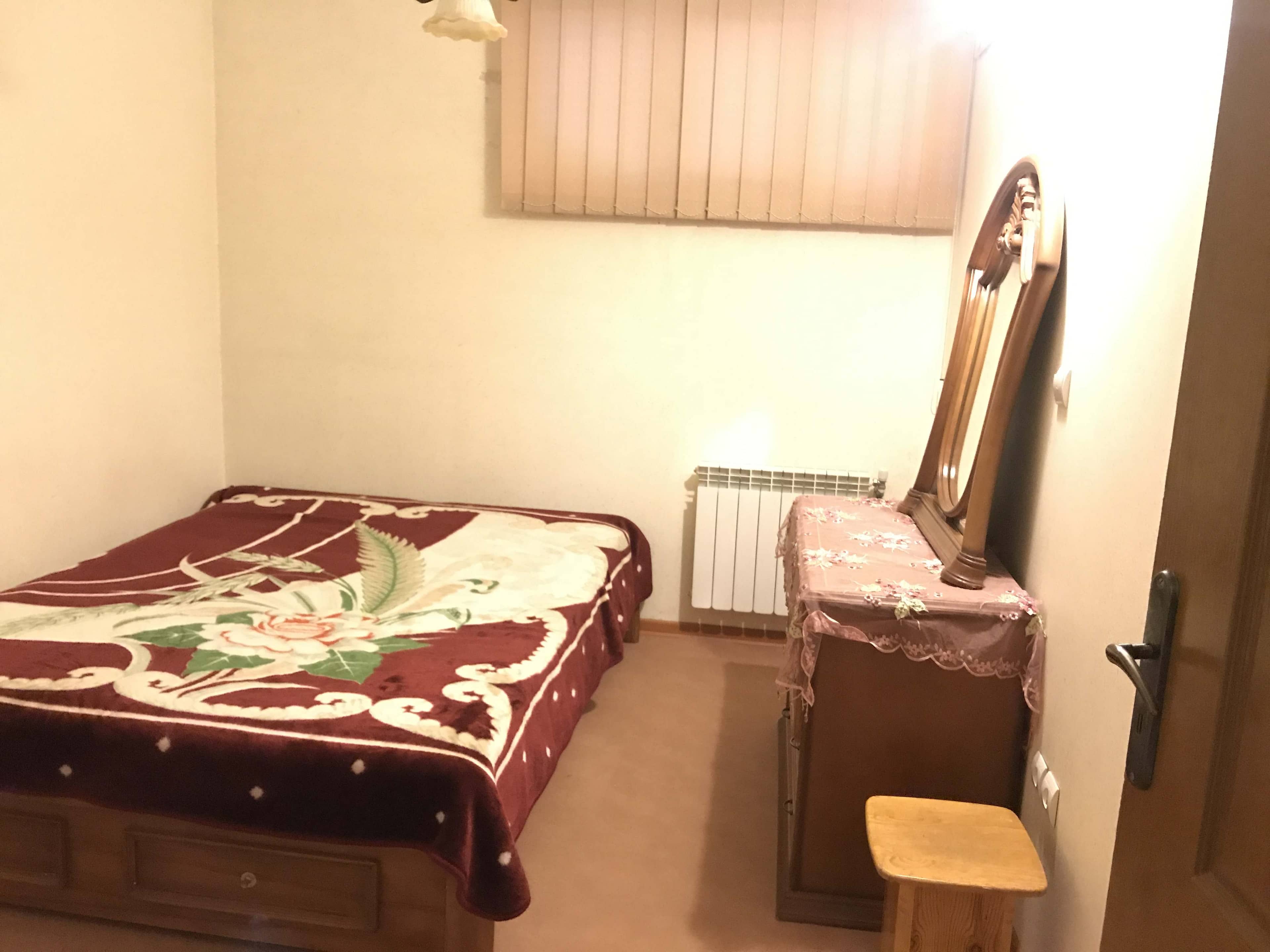 اجاره آپارتمان مبله در طلائیه صدرا