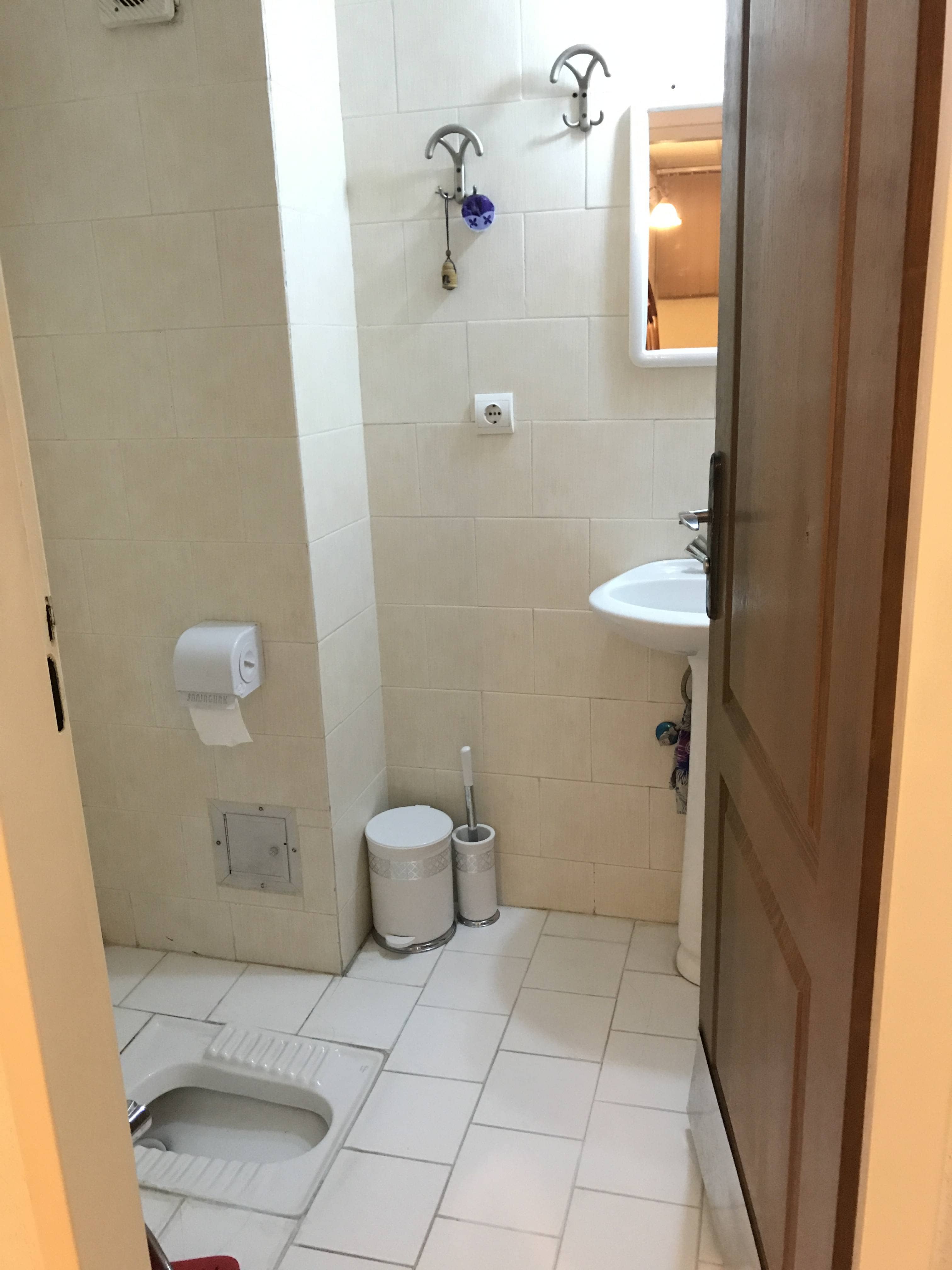 اجاره آپارتمان مبله در طلائیه صدرا