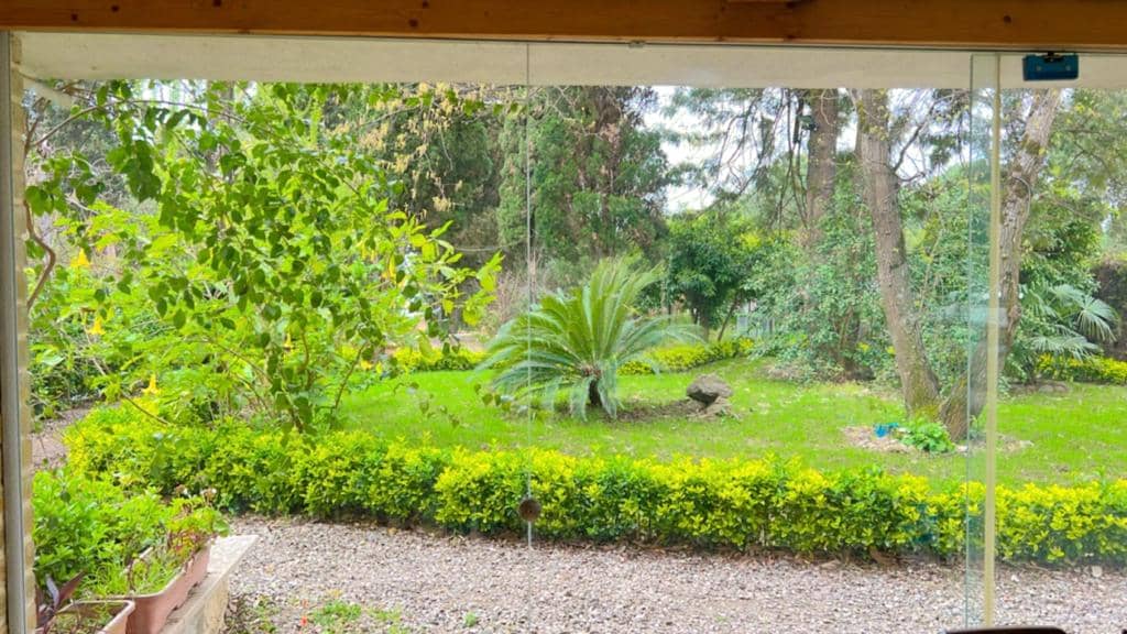 اجاره ویلا ساحلی با استخر آبگرم رو باز در رامسر