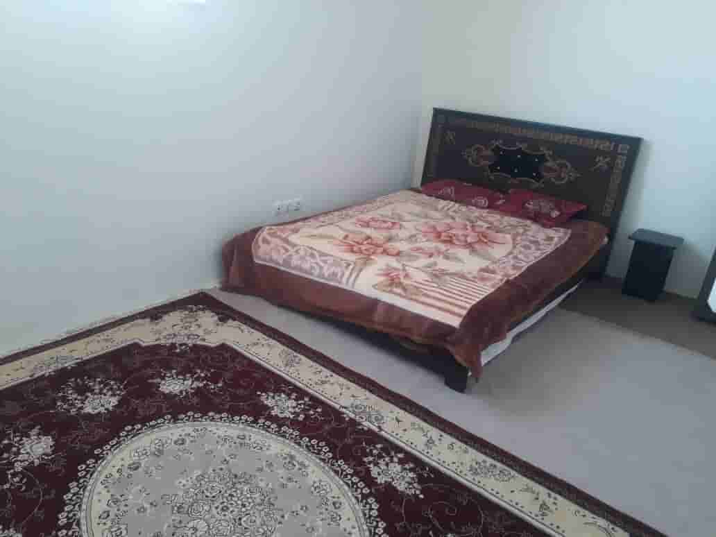عکس رزرو آپارتمان مبله دوخواب در نیار اردبیل