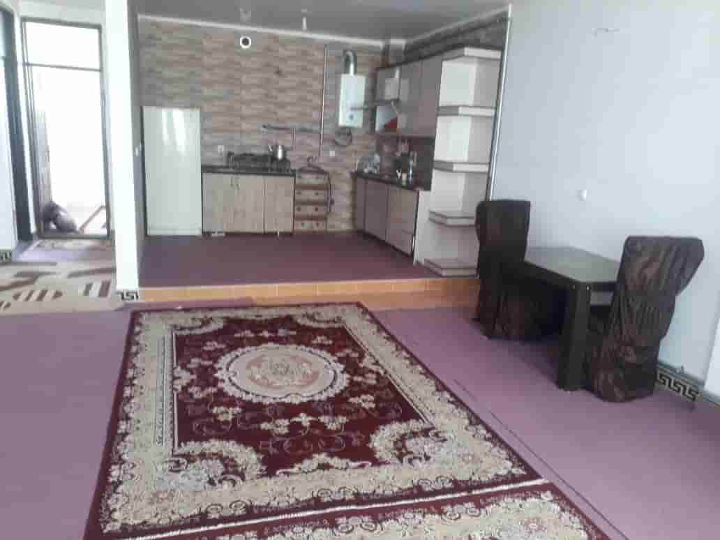 عکس رزرو آپارتمان مبله دوخواب در نیار اردبیل