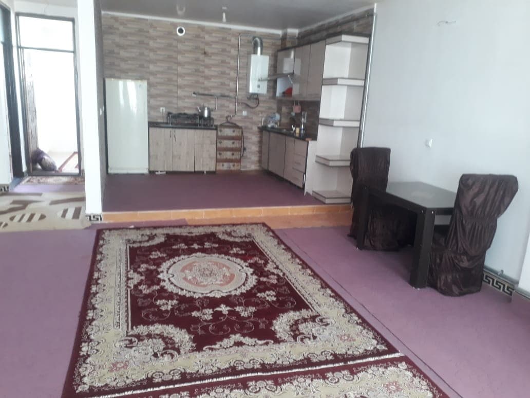 رزرو آپارتمان مبله دوخواب در نیار اردبیل