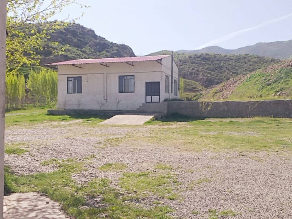 اجاره سوئیت سنتی در خداآفرین خمارلو- پنج تخته