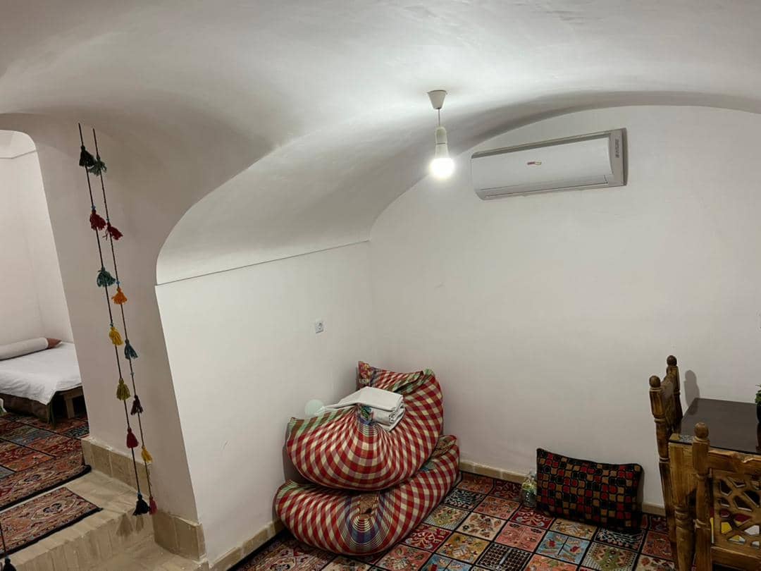 اجاره خانه سنتی در بلوار امام یزد - آلاله