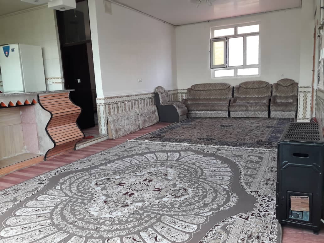 اجاره آپارتمان در امام خمینی چلگرد