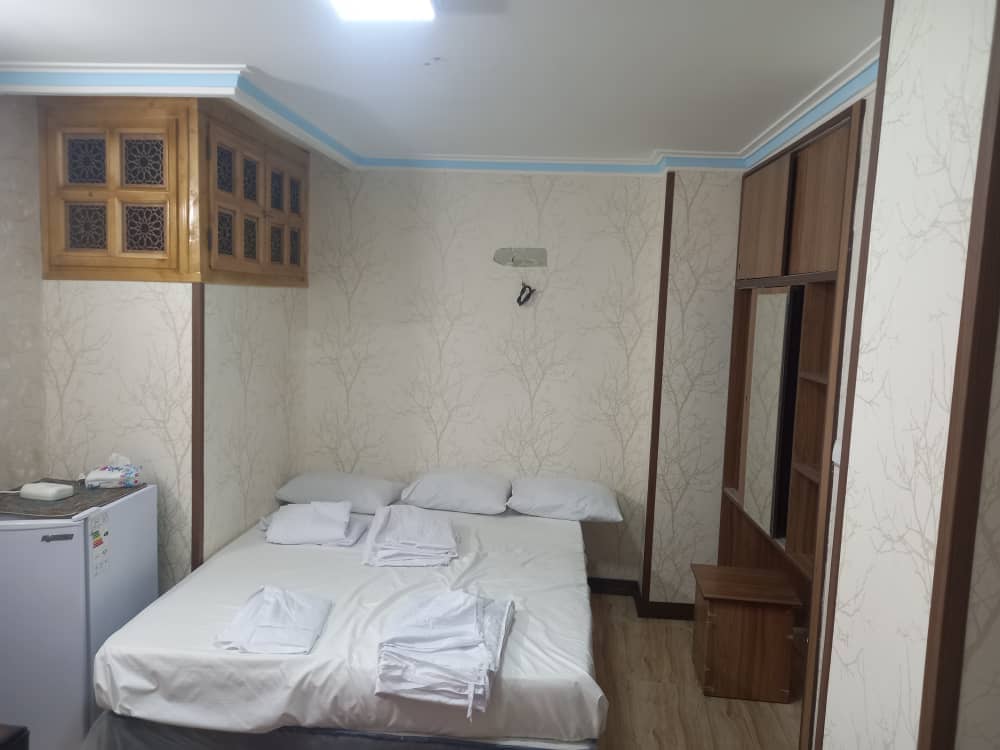 اجاره اتاق سنتی دو تخته در اصفهان