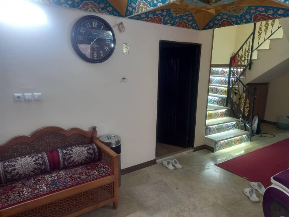 اجاره اتاق سنتی در اصفهان - چهار تخته