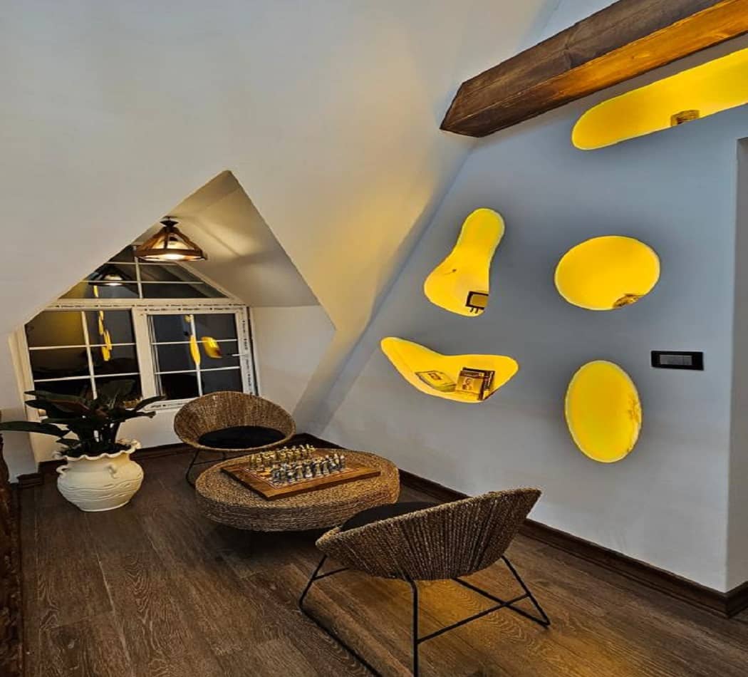 اجاره ویلا استخر روباز آبگرم در دریا پشته رامسر