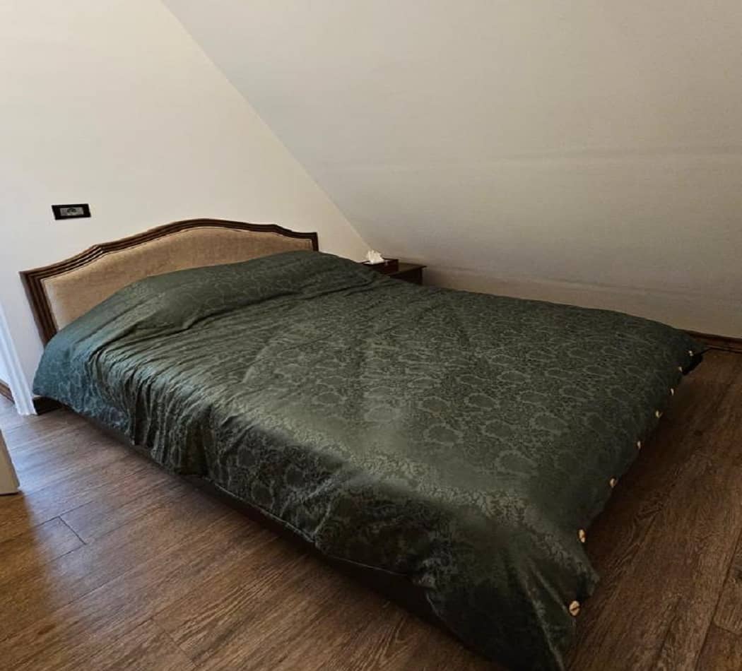 اجاره ویلا استخر روباز آبگرم در دریا پشته رامسر