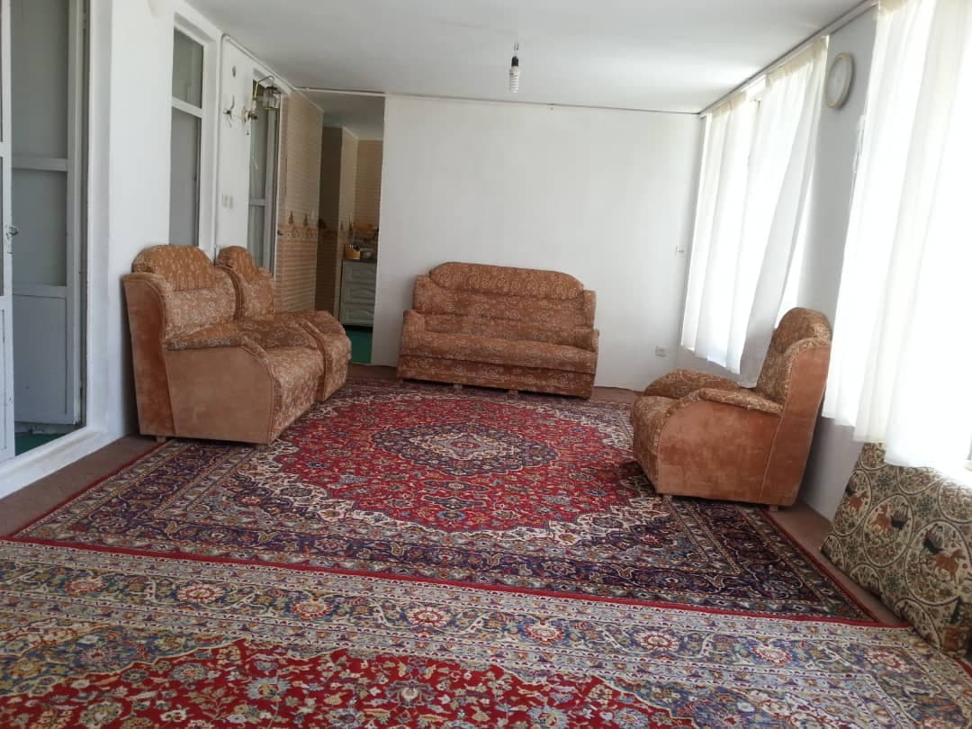 اجاره منزل ویلایی در سمیرم