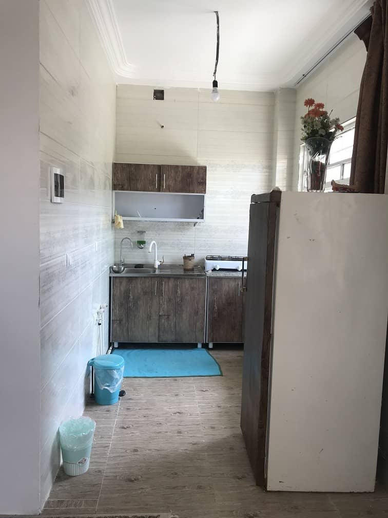 اجاره ویلا یک خواب در کردآباد علی آباد کتول -همکف