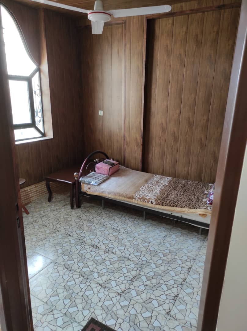 اجاره خانه سنتی در گرجی محله بهشهر