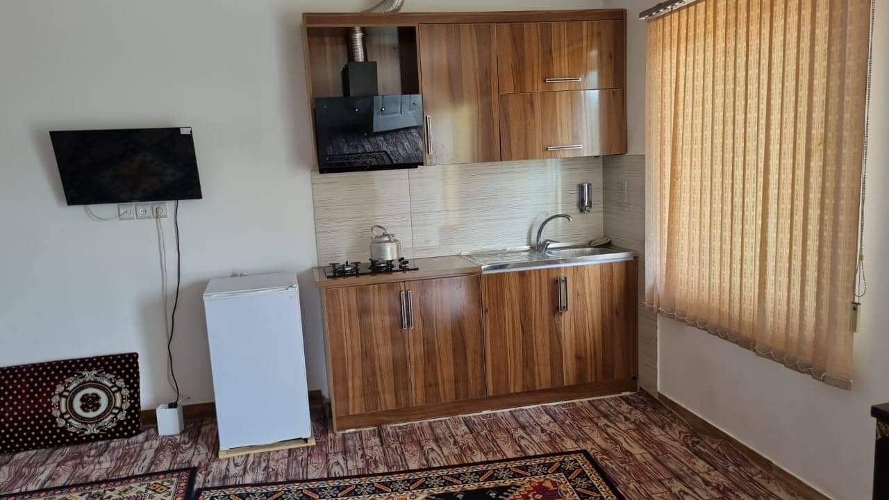 اجاره کلبه در سراکه ماسال - 3