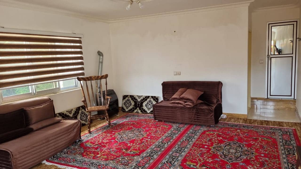 اجاره کلبه جنگلی در سراکه ماسال - 4