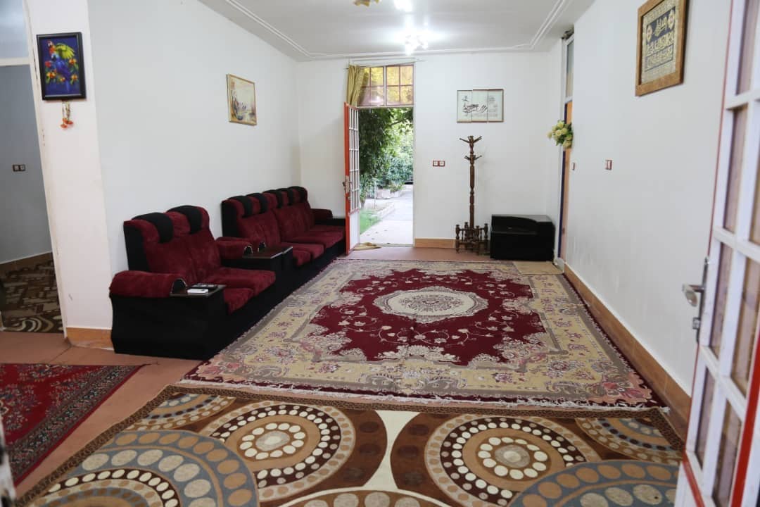 اجاره باغ و ویلا استخردار در شمس آباد