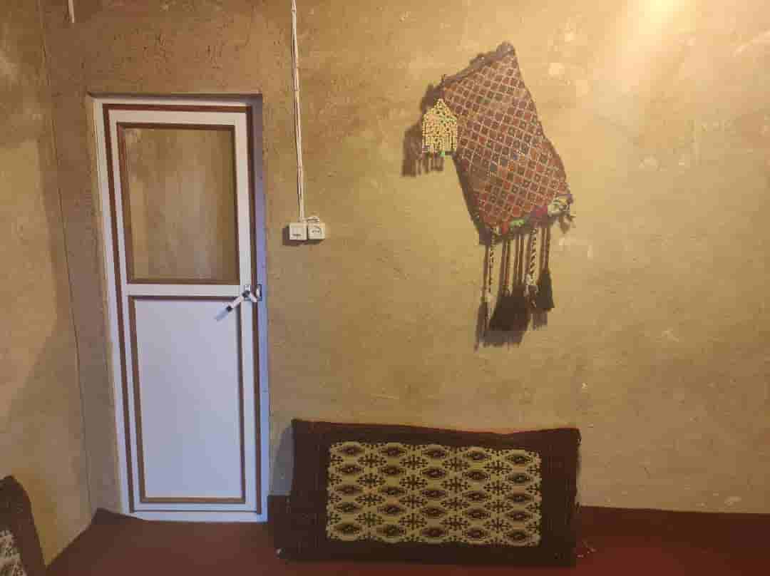 اجاره خانه روستایی در جعفرآباد بوانات - دراک
