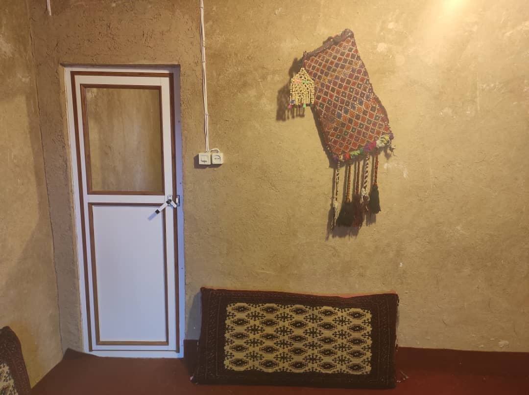 اجاره خانه روستایی در جعفرآباد بوانات - دراک