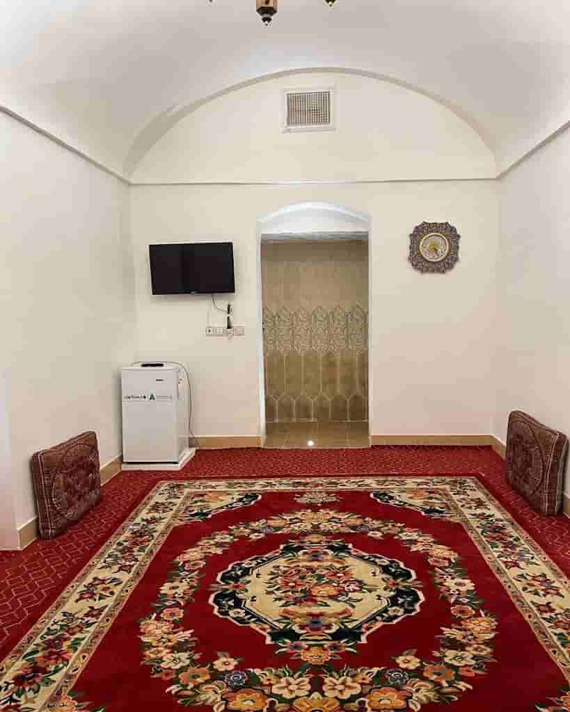 عکس اجاره اتاق در روستای برون فردوس - ماه صنم