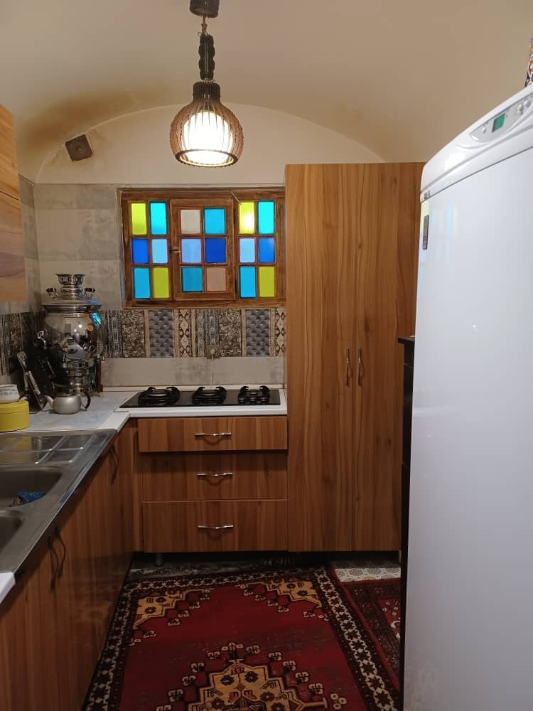 اجاره سوئیت در روستای برون فردوس - 10