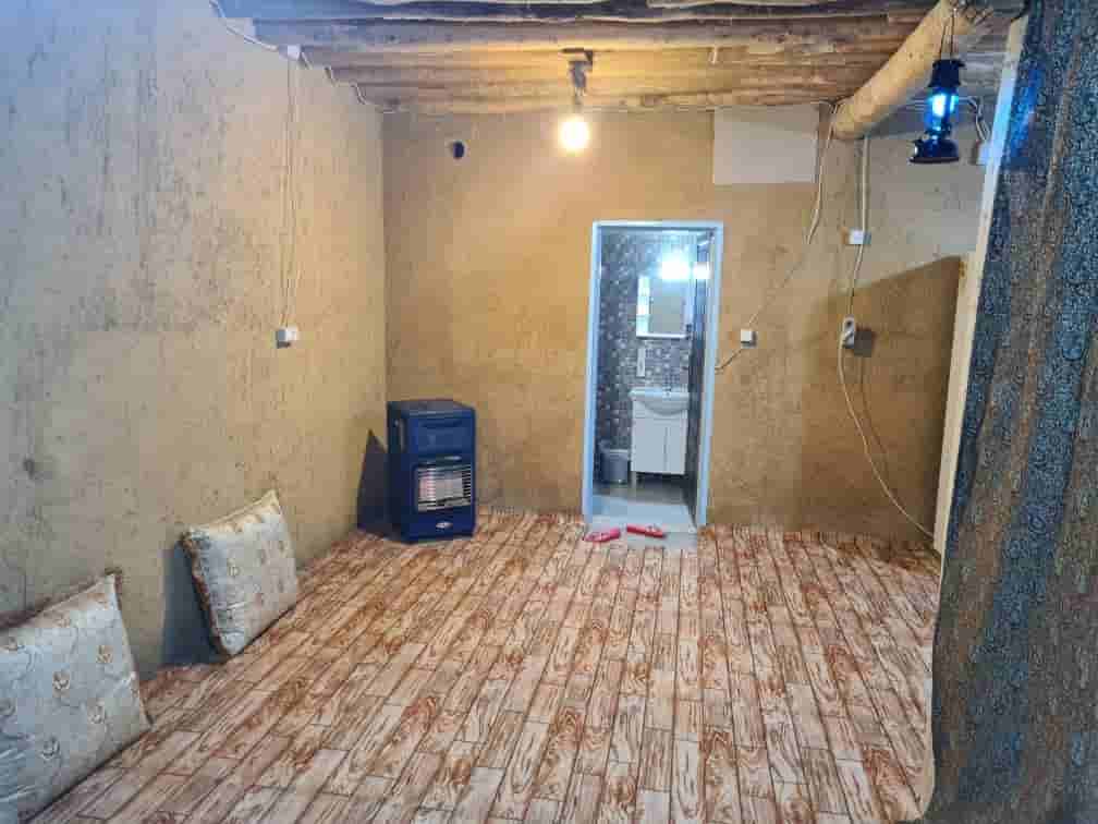 عکس سوئیت باغ در سربست سپیدان - چیمه
