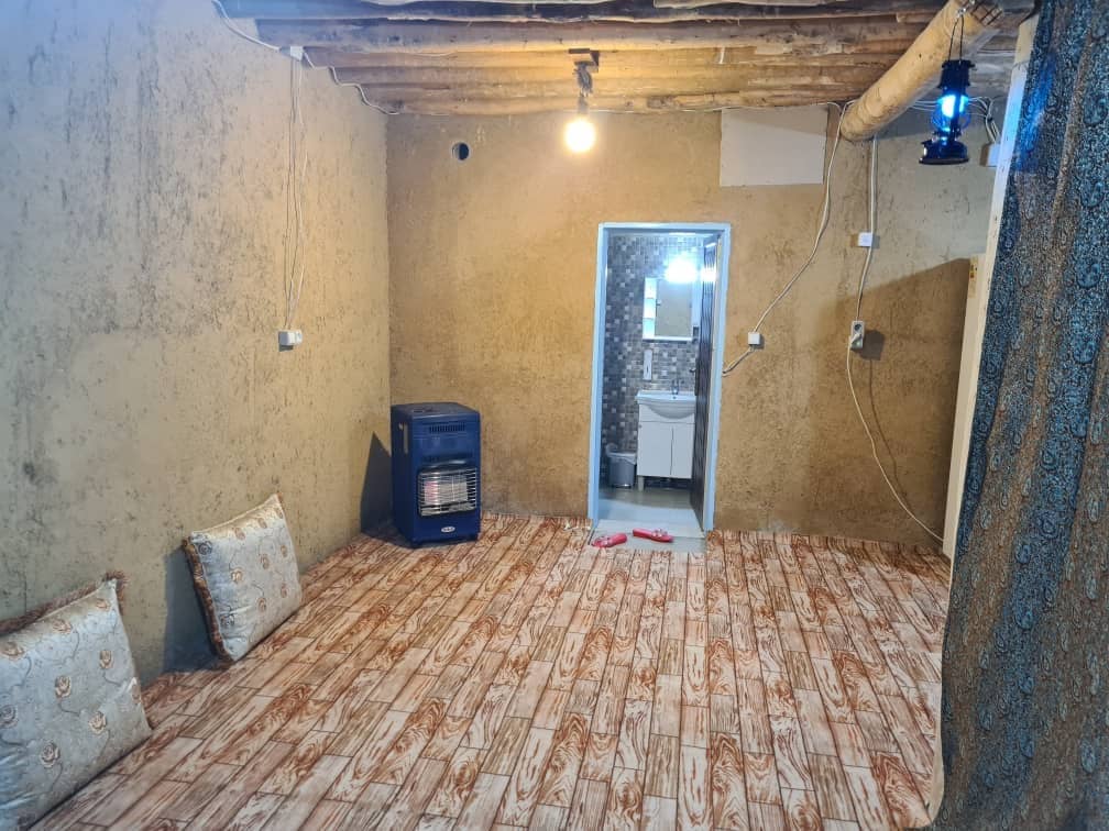 اجاره سوئیت باغ در سربست سپیدان - چیمه