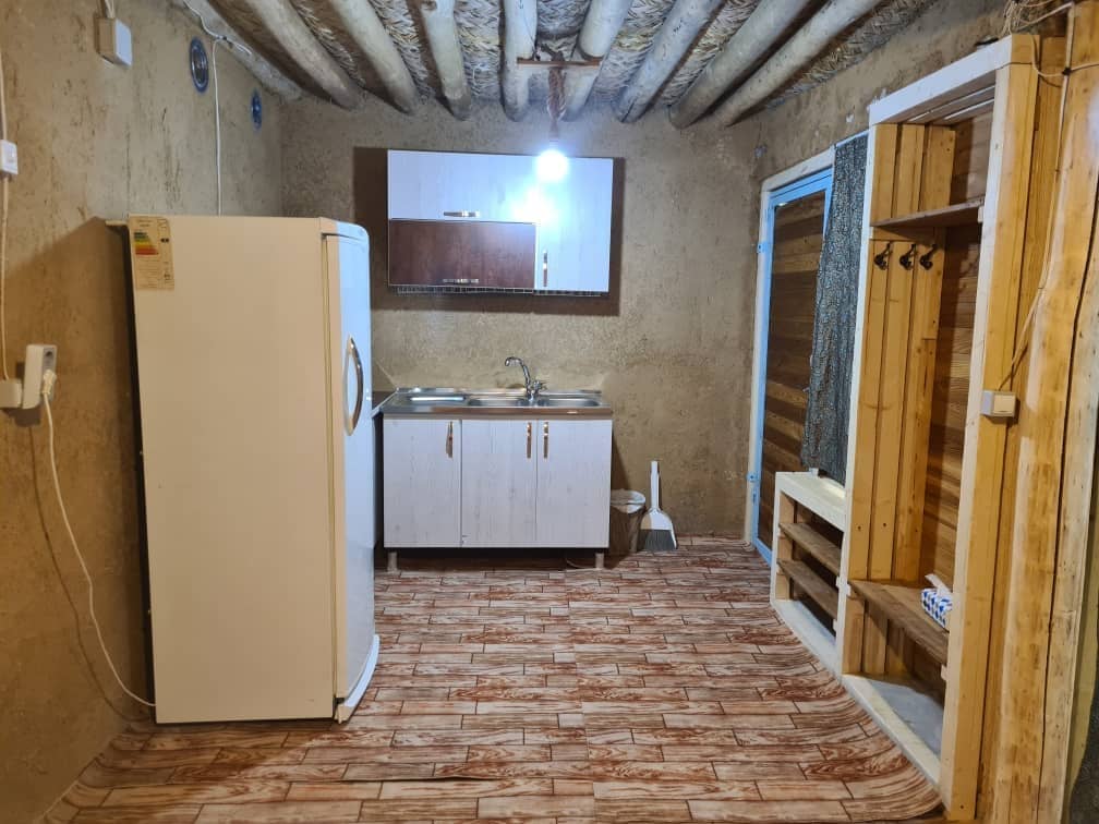 اجاره سوئیت باغ در سربست سپیدان - چیمه