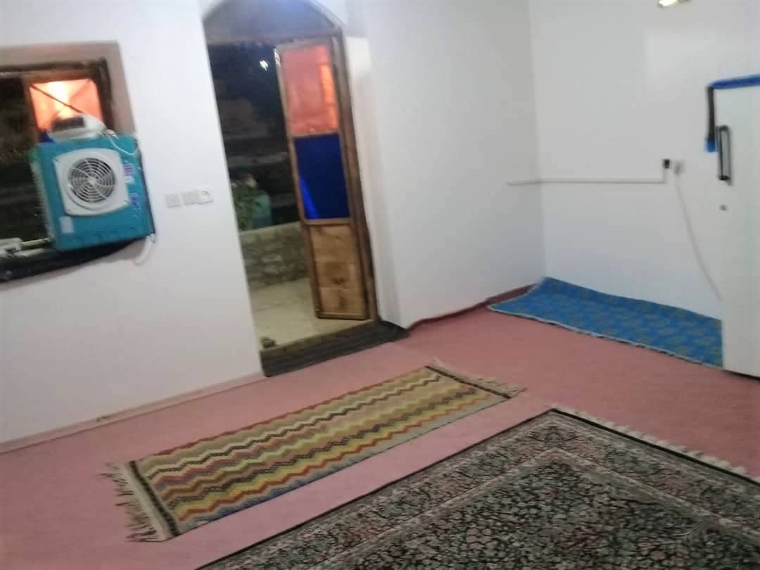 اجاره سوئیت باغ در خبر بافت