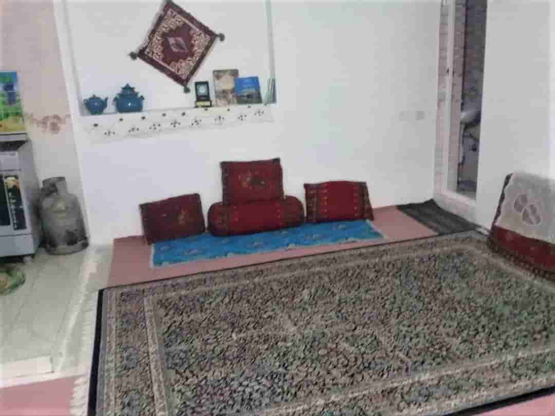 عکس اجاره سوئیت باغ در خبر بافت
