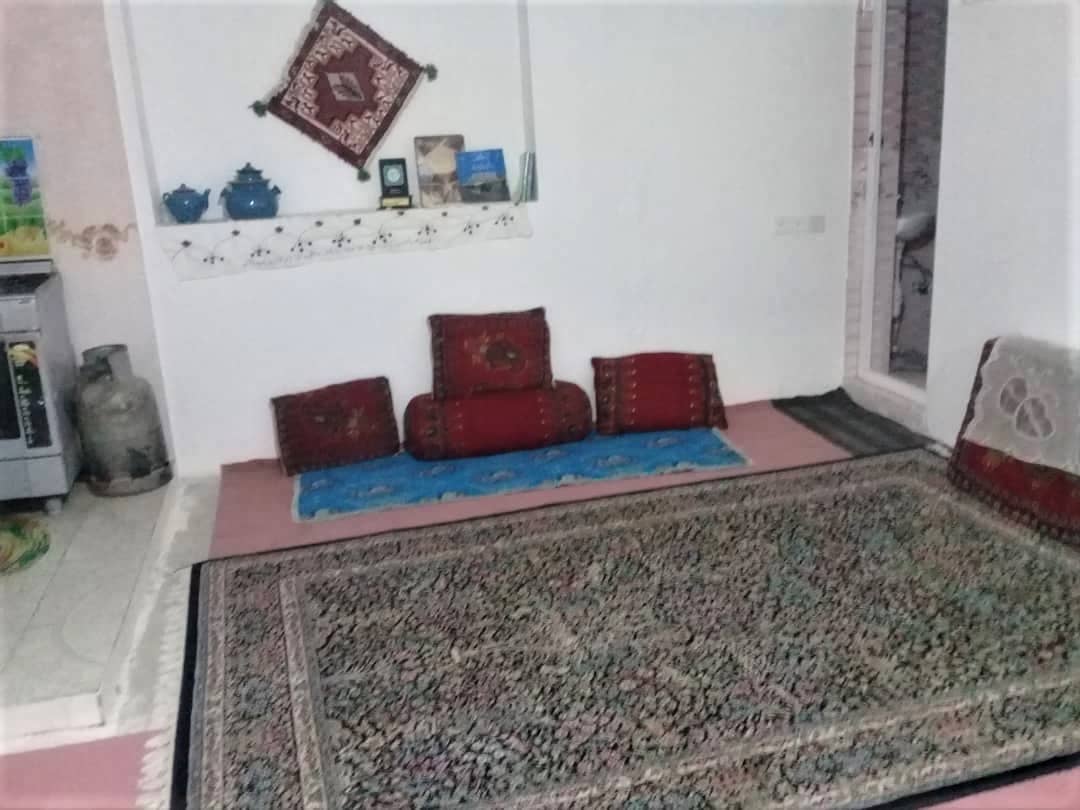 اجاره سوئیت باغ در خبر بافت