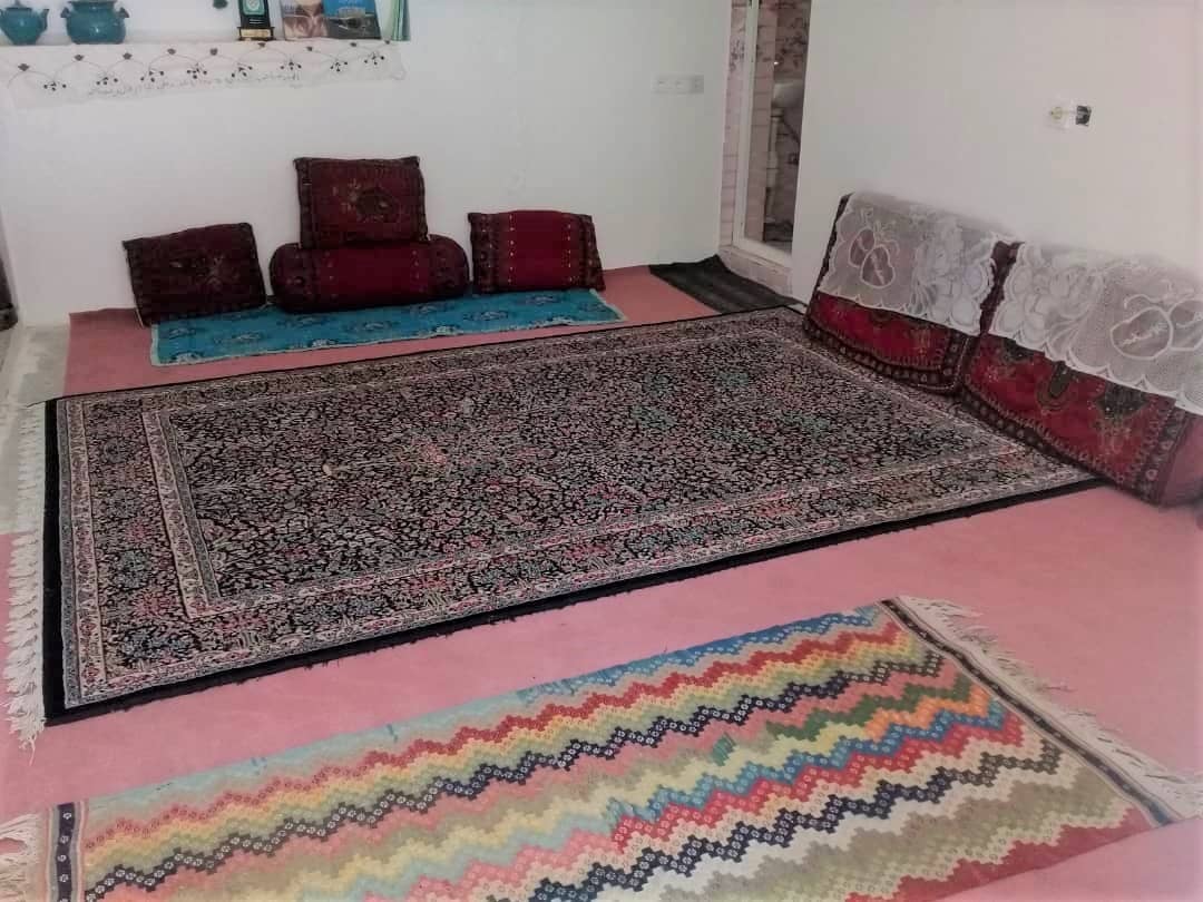 اجاره سوئیت باغ در خبر بافت