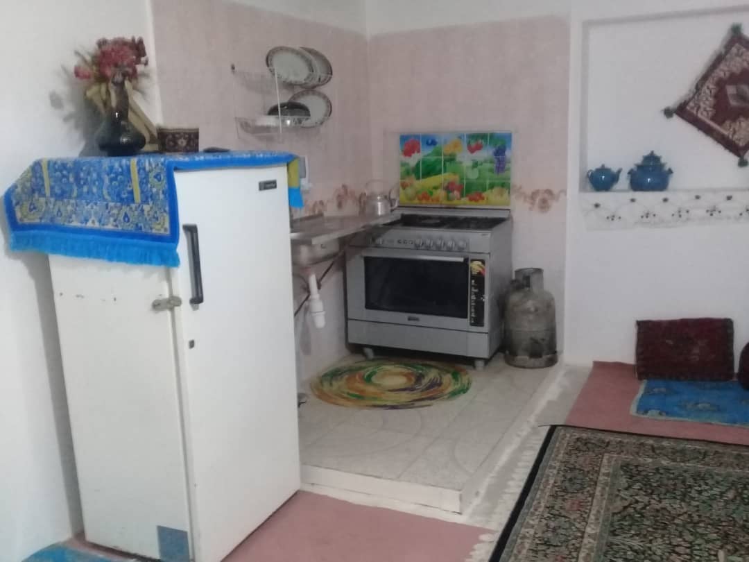 اجاره سوئیت باغ در خبر بافت