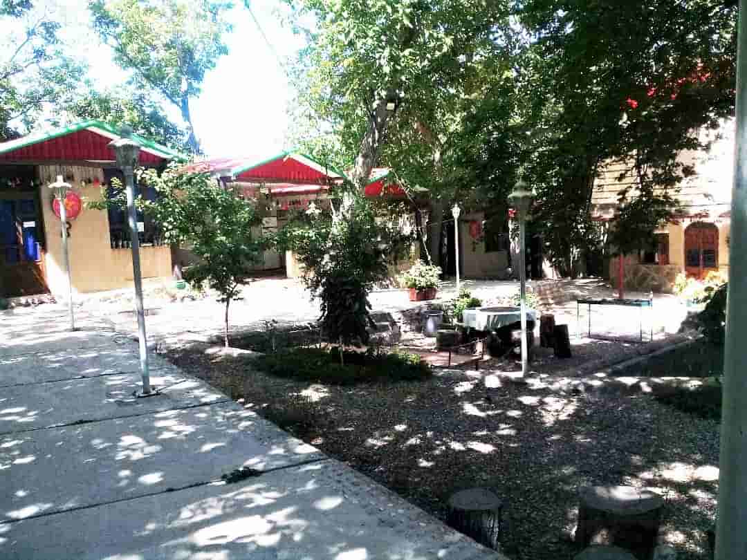 عکس اجاره سوئیت باغ سنتی در خبر بافت