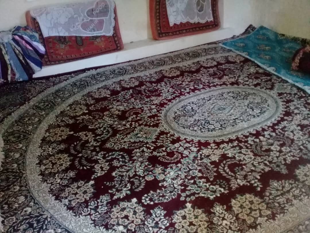 اجاره اتاق سنتی در خبر بافت