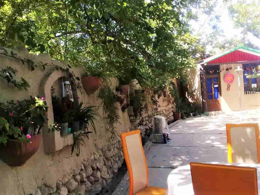 عکس اجاره اتاق سنتی در خبر بافت