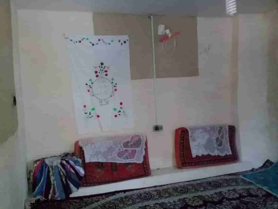 عکس اجاره اتاق سنتی در خبر بافت
