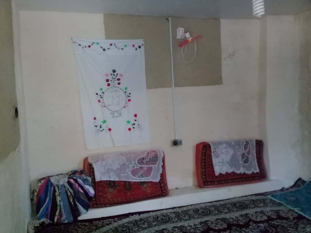 اجاره اتاق سنتی در خبر بافت